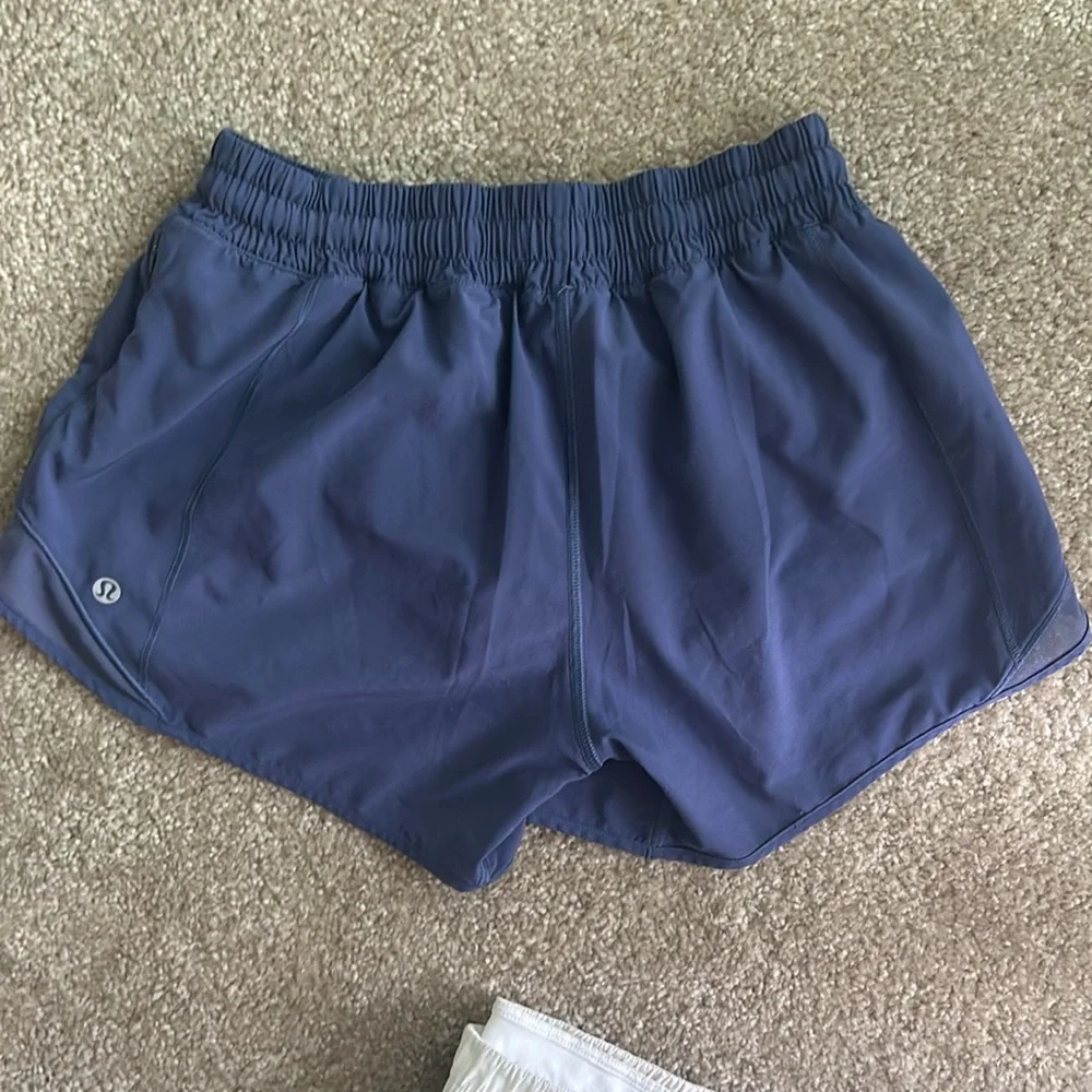 Lululemon Short - Picture 2 of 3